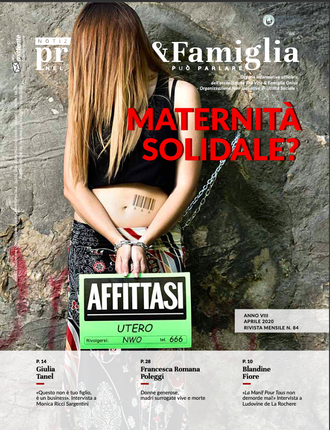 NPVF_85_donna abusata_maternità solidale